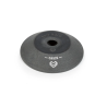 ECLAT SERVO Universal Front Hub Guard, Raw